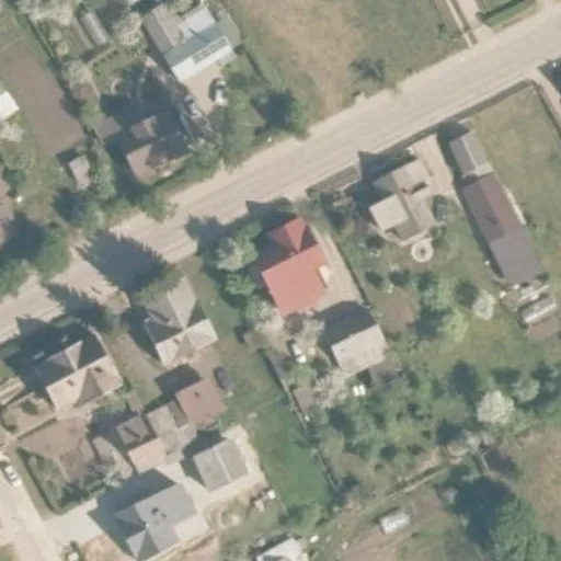 Vaizdas iš viršaus: Smėlynės g. 25, Zarasai