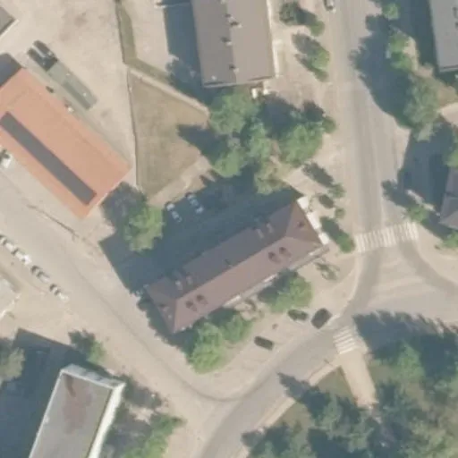 Vaizdas iš viršaus: Sėlių a. 18, Zarasai