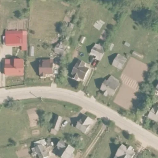 Vaizdas iš viršaus: Žemaitės g. 43, Zarasai