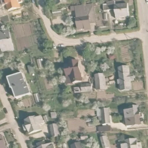 Vaizdas iš viršaus: Žemaitės g. 58, Zarasai