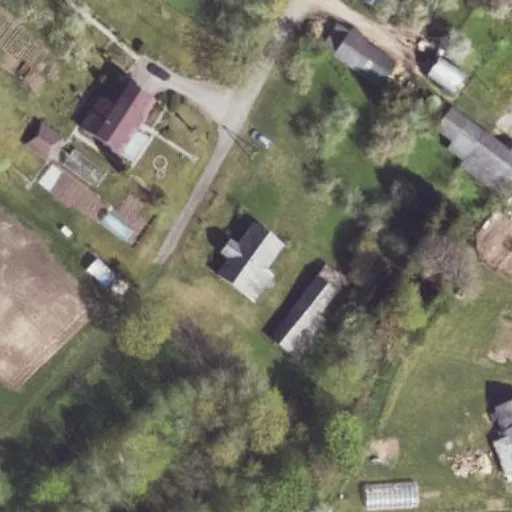 Vaizdas iš viršaus: Daugailių g. 2, Antalieptė