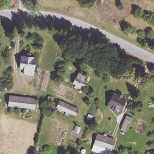 Vaizdas iš viršaus: Zalvės g. 30, Antazavė
