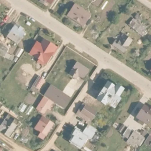Vaizdas iš viršaus: K. Donelaičio g. 30, Zarasai