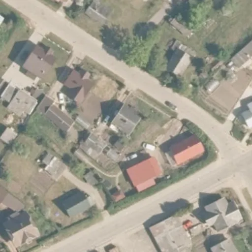 Vaizdas iš viršaus: K. Donelaičio g. 14A, Zarasai