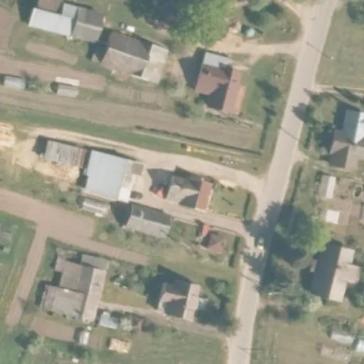 Vaizdas iš viršaus: Piliakalnio g. 10, Dimitriškės