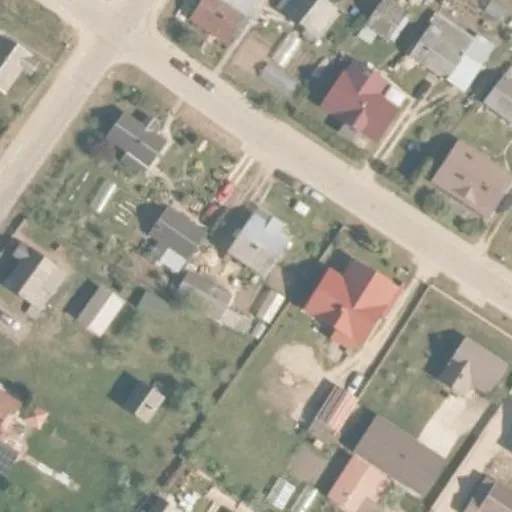 Vaizdas iš viršaus: K. Donelaičio g. 34, Zarasai
