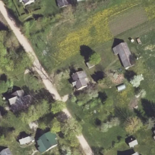 Vaizdas iš viršaus: Liepų skg. 15, Padustis