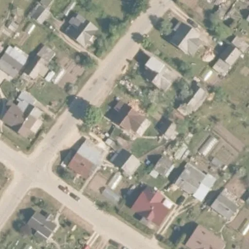 Vaizdas iš viršaus: Birutės g. 25, Zarasai