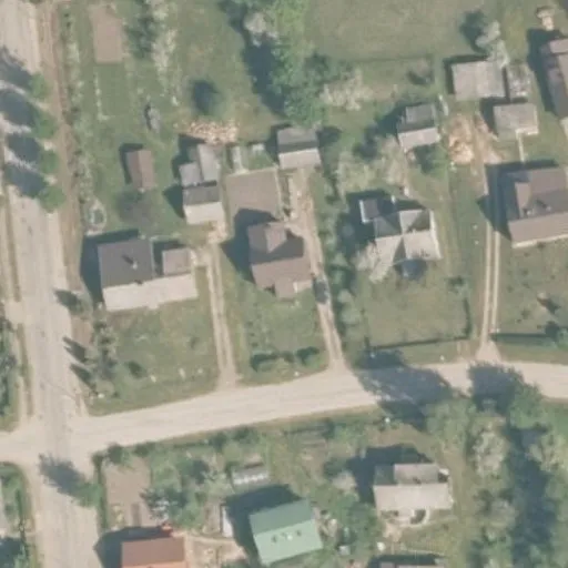 Vaizdas iš viršaus: Malūno g. 55, Zarasai