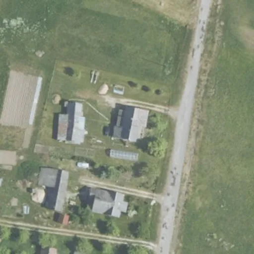 Vaizdas iš viršaus: Bartkiškės g. 18, Bartkiškė I