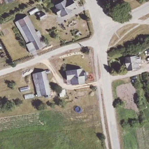 Vaizdas iš viršaus: Akmens g. 12, Aviliai