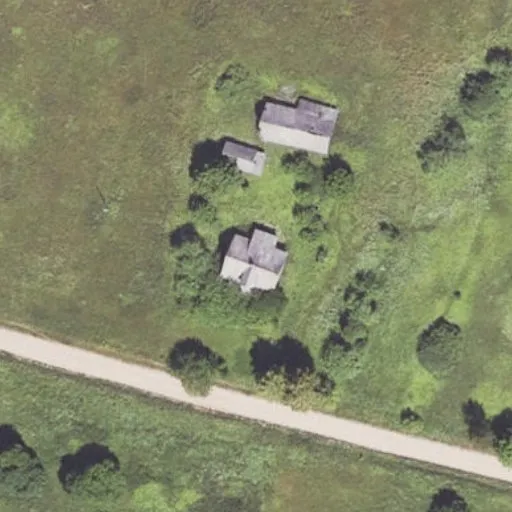 Vaizdas iš viršaus: Topolių g. 4, Raudinė