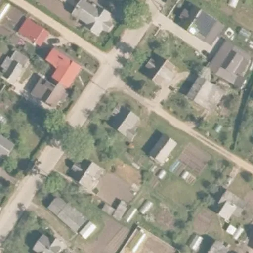 Vaizdas iš viršaus: Savanorių g. 23, Zarasai