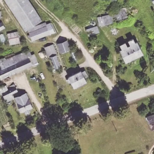 Vaizdas iš viršaus: Tujų g. 16, Kumpuoliai