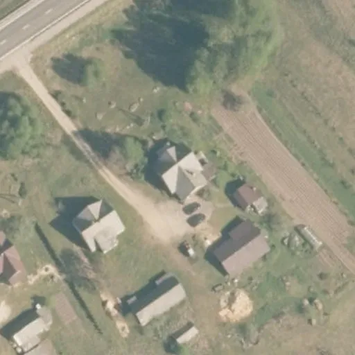 Vaizdas iš viršaus: Mokyklos g. 4, Šunelė