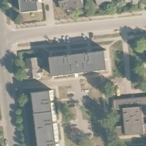 Vaizdas iš viršaus: Dariaus ir Girėno g. 32, Zarasai