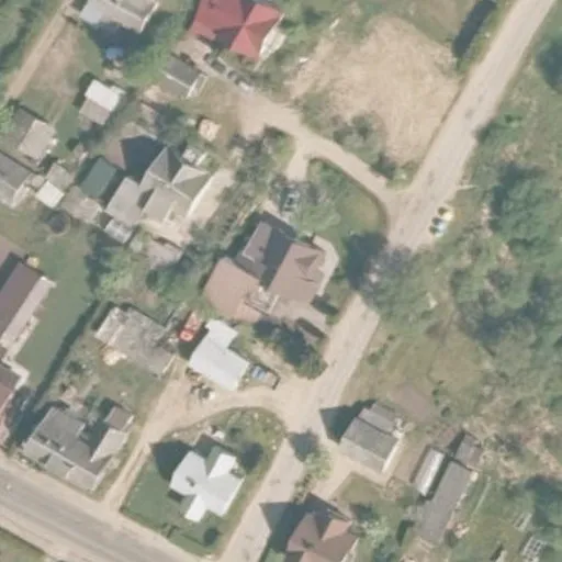 Vaizdas iš viršaus: Palaukės g. 4, Zarasai