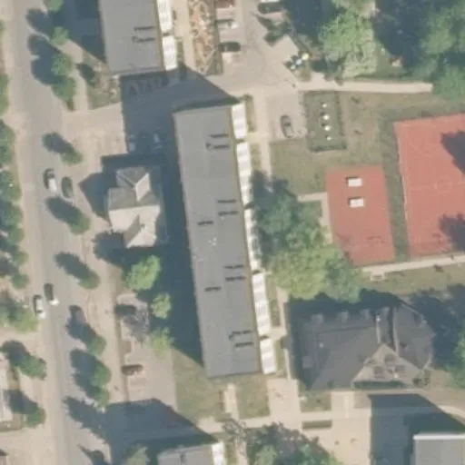 Vaizdas iš viršaus: Šiaulių g. 5, Zarasai