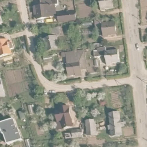 Vaizdas iš viršaus: Žemaitės g. 67, Zarasai