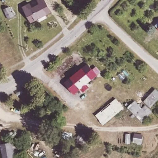 Vaizdas iš viršaus: Zarasų g. 3, Aviliai