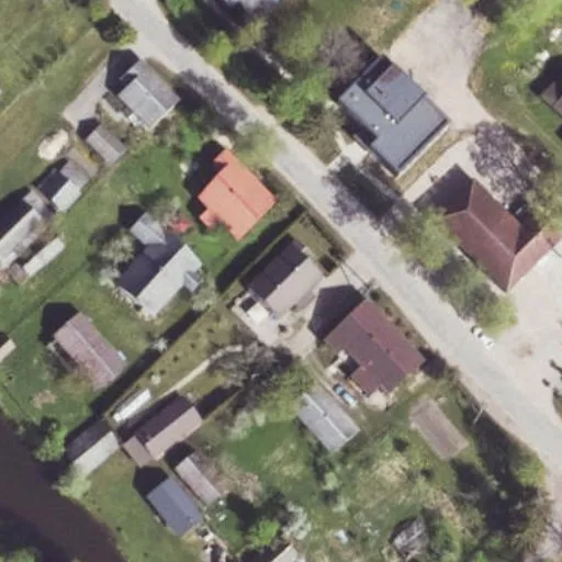 Vaizdas iš viršaus: Dusetų g. 39, Antalieptė
