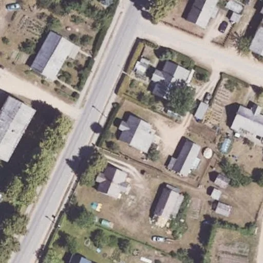 Vaizdas iš viršaus: Melioratorių g. 18, Dusetos