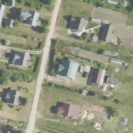 Vaizdas iš viršaus: Sodų g. 20, Kimbartiškė