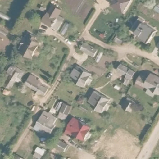 Vaizdas iš viršaus: Šaltupės skg. 19, Zarasai
