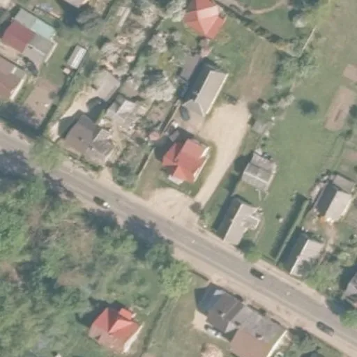 Vaizdas iš viršaus: Šaltupės g. 21, Zarasai