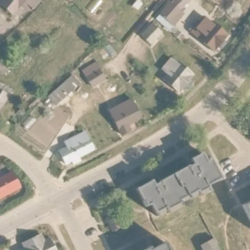 Vaizdas iš viršaus: S. Nėries g. 4, Zarasai