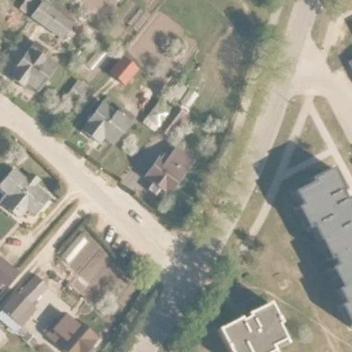 Vaizdas iš viršaus: Žemaitės g. 3, Zarasai