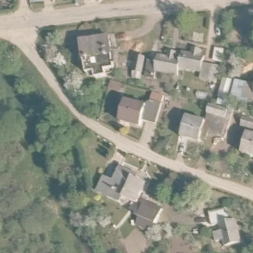 Vaizdas iš viršaus: Žemaitės g. 81, Zarasai