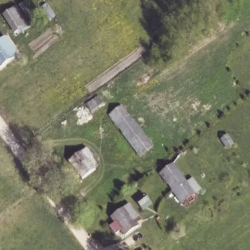 Vaizdas iš viršaus: Liepų skg. 23, Padustis