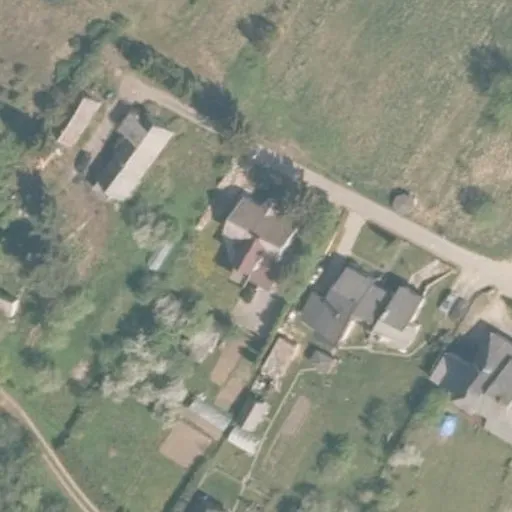 Vaizdas iš viršaus: Šaltupės skg. 5, Zarasai