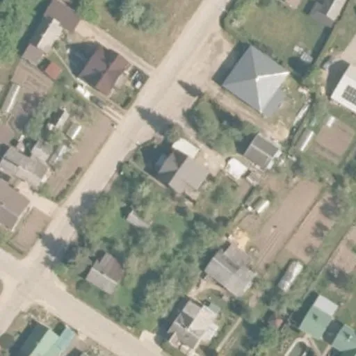 Vaizdas iš viršaus: Savanorių g. 41, Zarasai