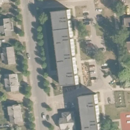 Vaizdas iš viršaus: Šiaulių g. 9, Zarasai