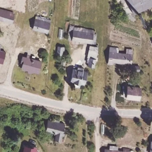 Vaizdas iš viršaus: Avilio g. 29, Imbradas