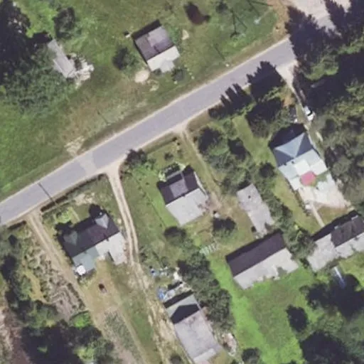 Vaizdas iš viršaus: Zalvės g. 56, Antazavė