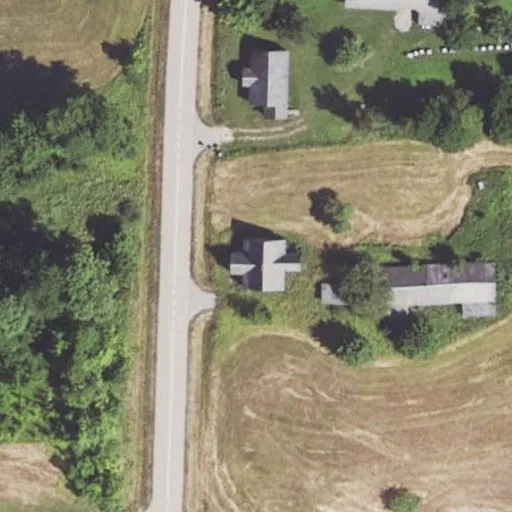 Vaizdas iš viršaus: Rašų g. 13, Bileišiai