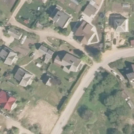 Vaizdas iš viršaus: Palaukės g. 12, Zarasai