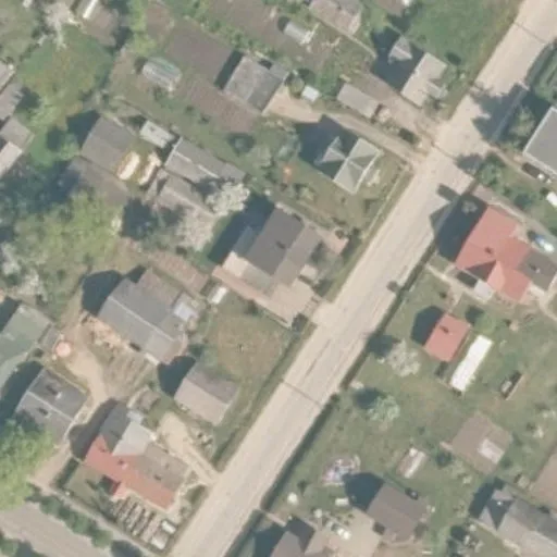 Vaizdas iš viršaus: Savanorių g. 24, Zarasai