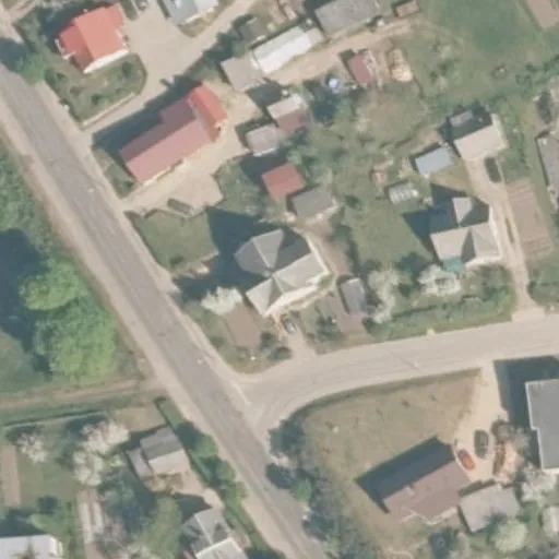 Vaizdas iš viršaus: Šiaulių g. 43, Zarasai