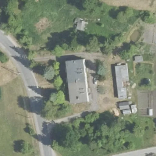 Vaizdas iš viršaus: Tilžės g. 27, Turmantas