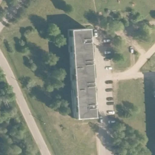 Vaizdas iš viršaus: Šaltinių g. 34, Dimitriškės