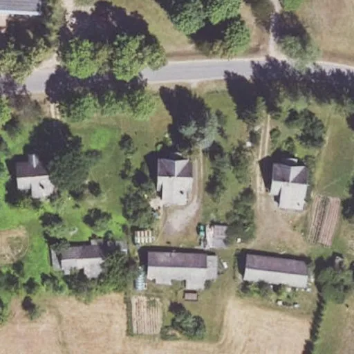 Vaizdas iš viršaus: Zalvės g. 34, Antazavė