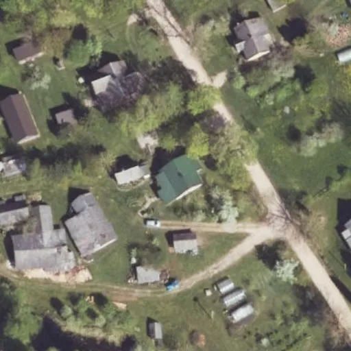 Vaizdas iš viršaus: Liepų skg. 20, Padustis
