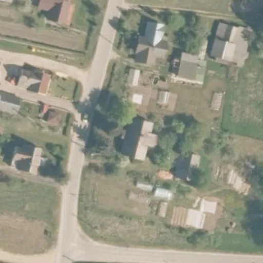 Vaizdas iš viršaus: Piliakalnio g. 13, Dimitriškės