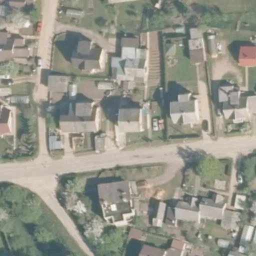 Vaizdas iš viršaus: Palaukės g. 24, Zarasai