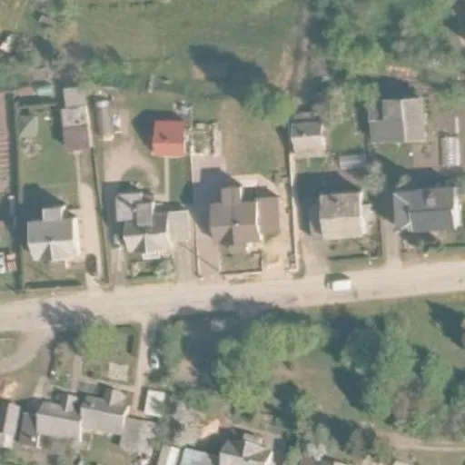 Vaizdas iš viršaus: Palaukės g. 30, Zarasai