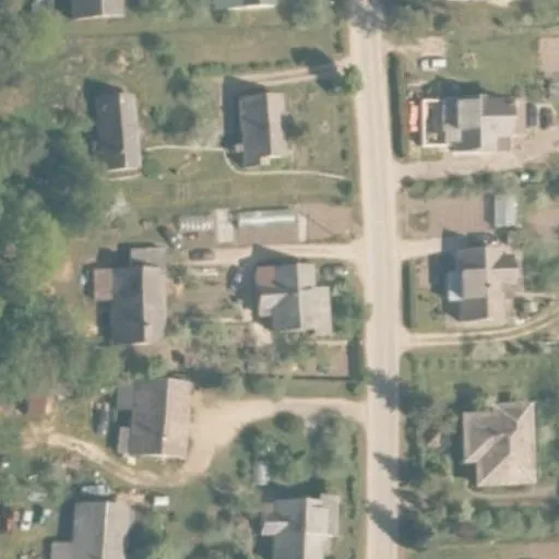 Vaizdas iš viršaus: Piliakalnio g. 24, Dimitriškės